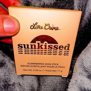 Lime Crime Sunkissed Tidal Stick Highlighter